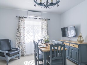 Dining - POQUEIRA, 5 Bedroom House in Complejo Rural Orgiva (Orgiva)