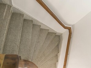 Interior - POQUEIRA, 5 Bedroom House in Complejo Rural Orgiva (Orgiva)