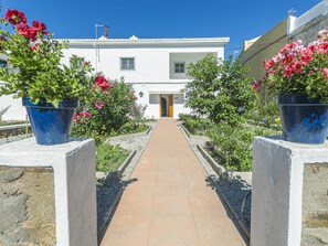 Property grounds - POQUEIRA, 5 Bedroom House in Complejo Rural Orgiva (Orgiva)