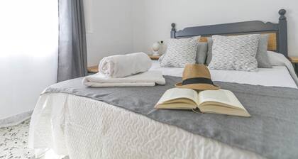POQUEIRA, 5 Bedroom House in Complejo Rural Orgiva