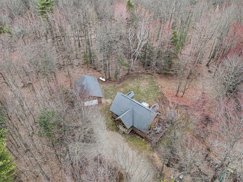 Pinecrest Cabin