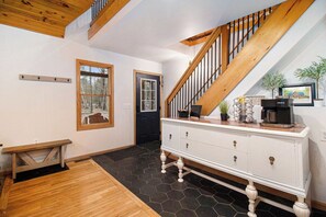 Entry Way