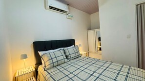 Wifi gratis y acceso para silla de ruedas 