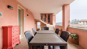 Apartment | 1 bedroom