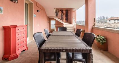 Borgo al Sole 3 by Wonderful Italy