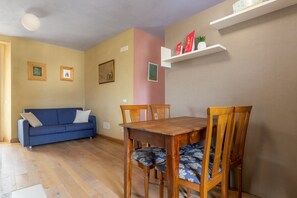 Apartment | 1 Schlafzimmer