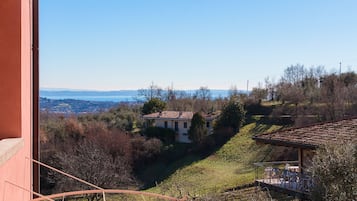 Casa | 1 quarto