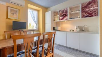 Apartment | 1 bedroom