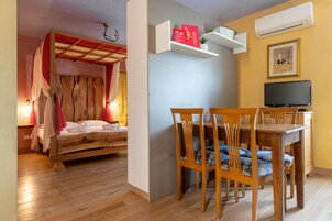 1 habitación 