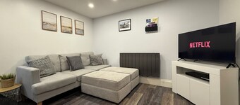 The Market Hideaway - Bedale town centre