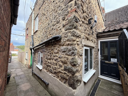 The Market Hideaway - Bedale town centre