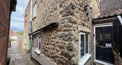 The Market Hideaway - Bedale town centre