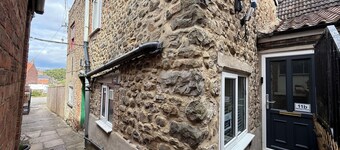 The Market Hideaway - Bedale town centre