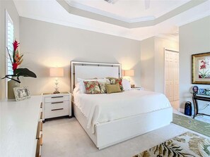 3 Schlafzimmer, Bügeleisen/Bügelbrett, kostenloses WLAN, Bettwäsche