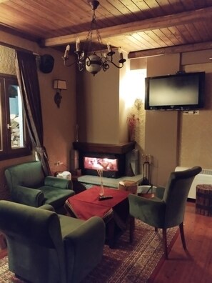 Interior - Agathi Guesthouse
Escape to tranquility! (Melissourgoi)