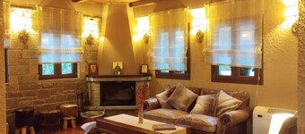 Agathi Guesthouse
Escape to tranquility!