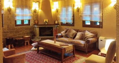 Agathi Guesthouse
Escape to tranquility!