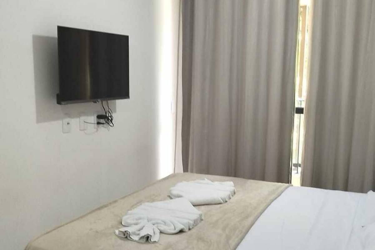 Monolocale Superior, non fumatori, cucina | Wi-Fi gratuito, lenzuola