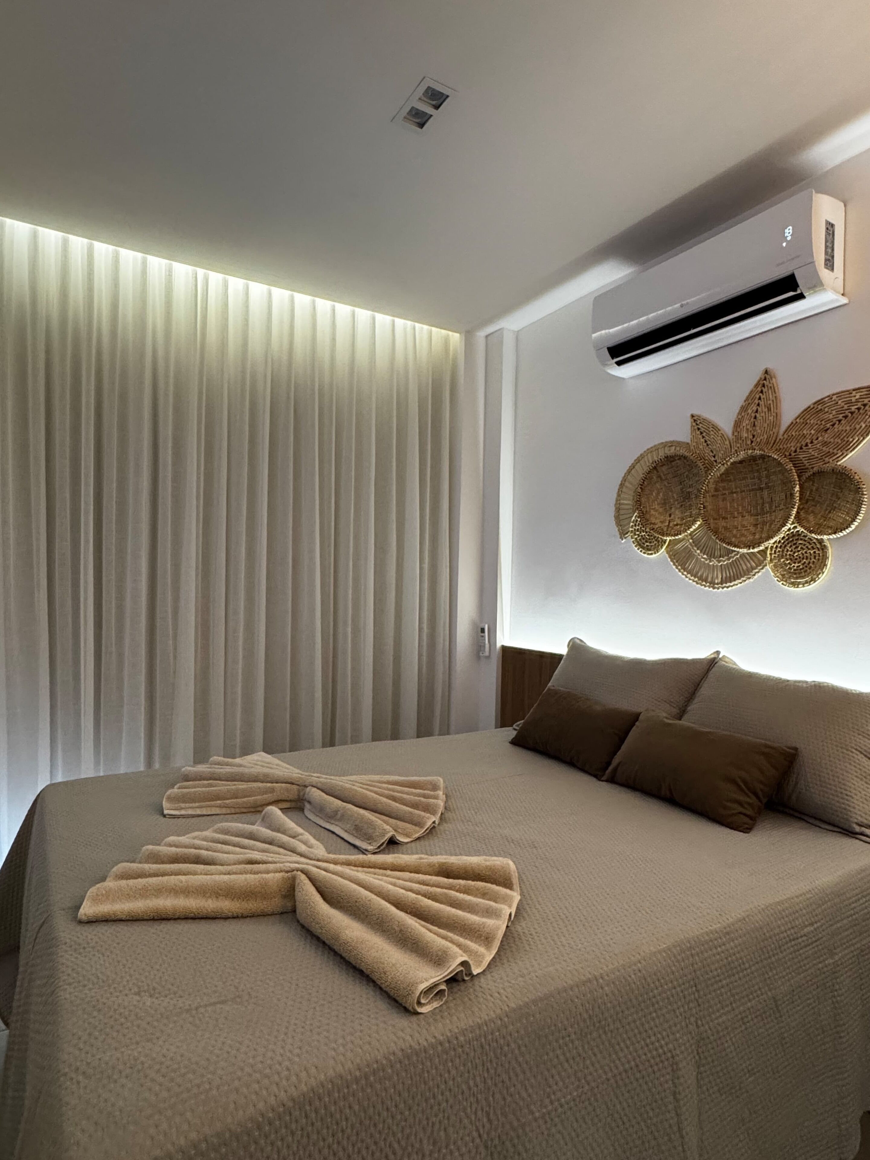 Standard Studio, Non Smoking, Kitchenette | Free WiFi, bed sheets