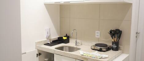 Dapur pribadi