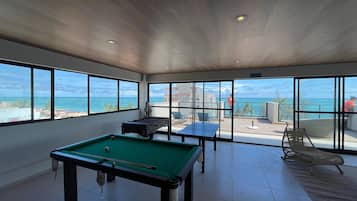 Sala de jogos
