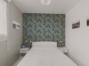 3 chambres, Wi-Fi