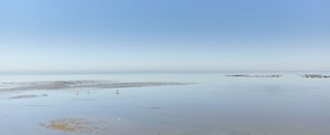 海滩