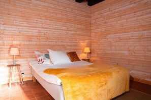 3 chambres, fer et planche Ă repasser, Wi-Fi gratuit