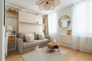 Studio | Vardagsrum