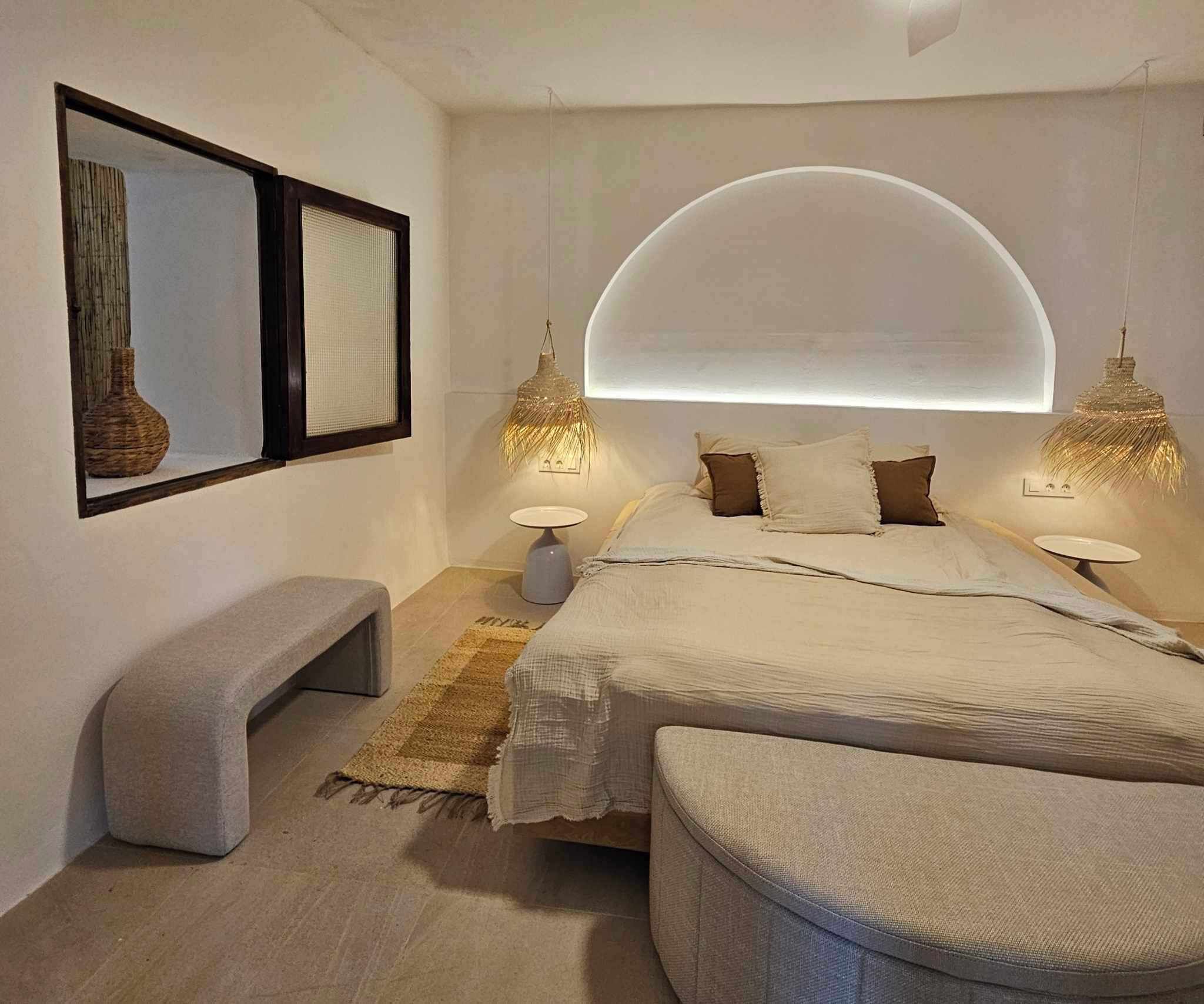 3 slaapkamers, wifi, beddengoed