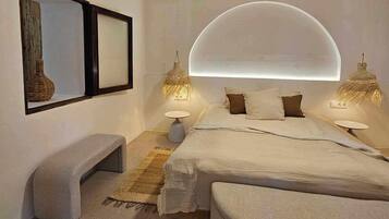 3 slaapkamers, wifi, beddengoed