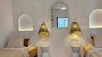 3 slaapkamers, wifi, beddengoed