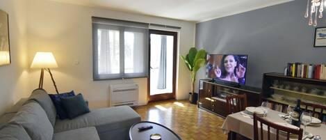 Smart TV