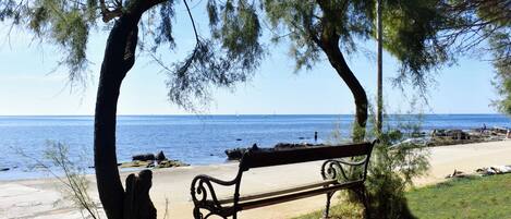 Plage