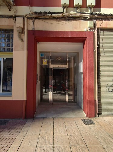 Apartment with jacuzzi El Rincón de las Delicias