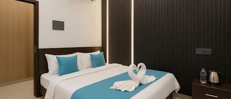 Superior Room | Free WiFi