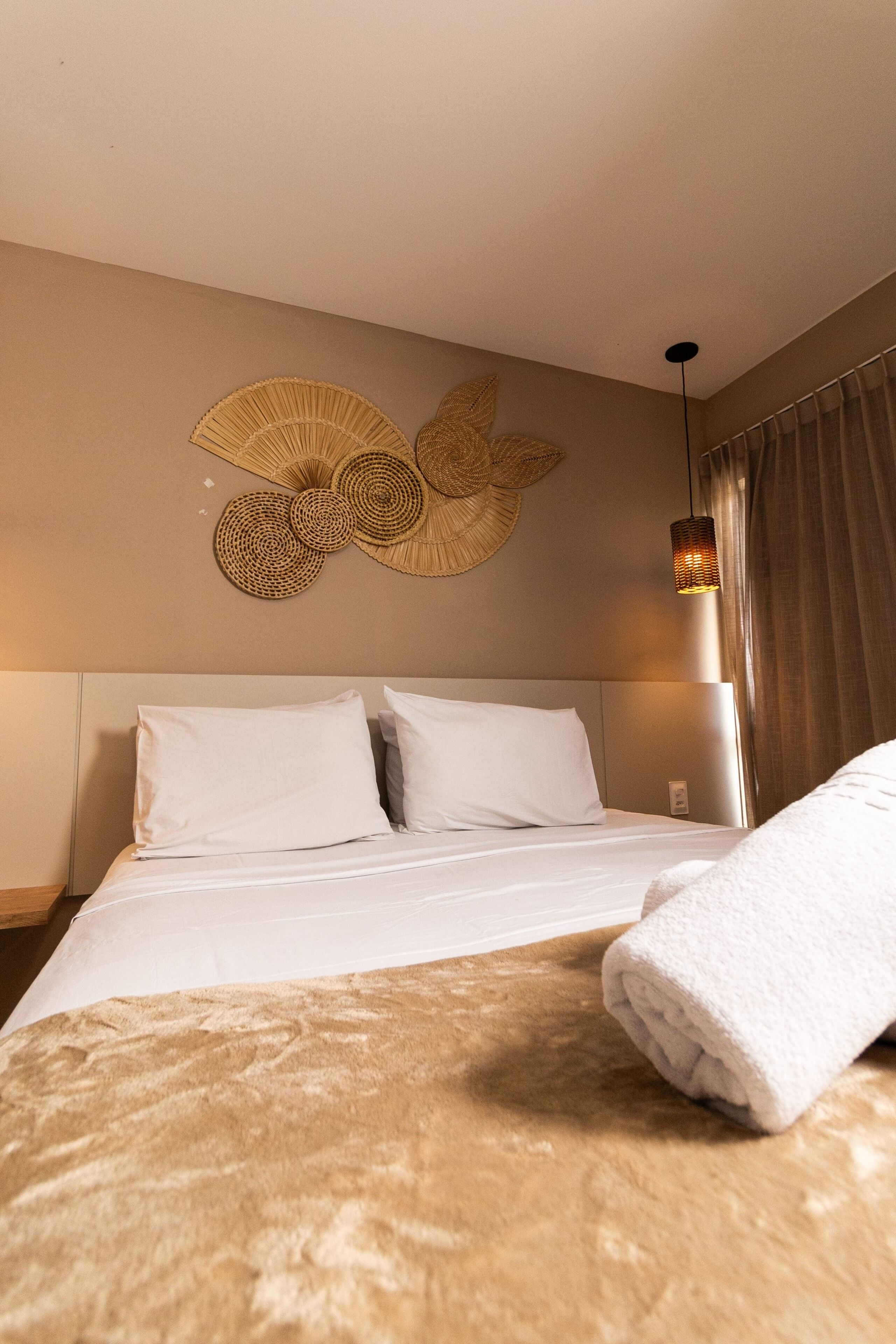 Standard Studio, 1 Bedroom | Individually furnished, free WiFi, bed sheets
