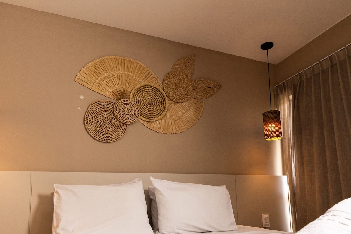 Standard Studio, 1 Bedroom | Individually furnished, free WiFi, bed sheets