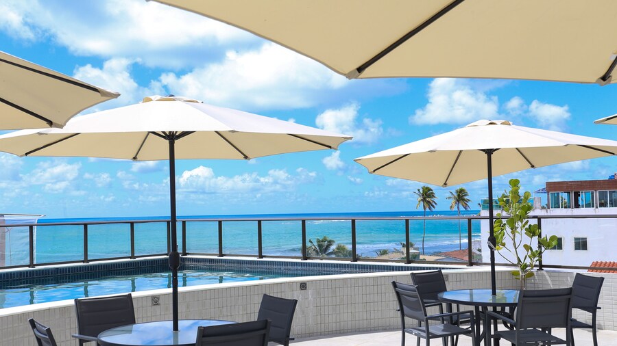 ORA Beach Residence by AFT