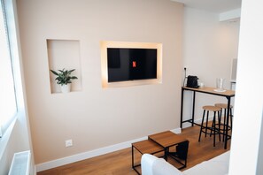 TV connectée