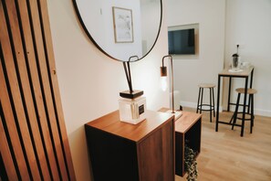 Interior - Cosy apartment near center/station/Christmas market  (Metz)