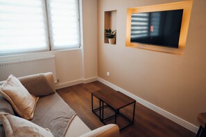 TV connectée