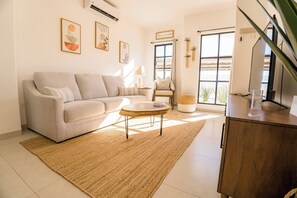 Fernseher, Arbeitsbereiche