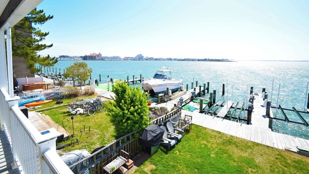 Unclassified image, 1 of 23, button - Village West 1-Baywater 28th St, Free WiFi, W/D, AC (Ocean City)