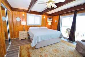 3 chambres, fer et planche à repasser, accès Internet