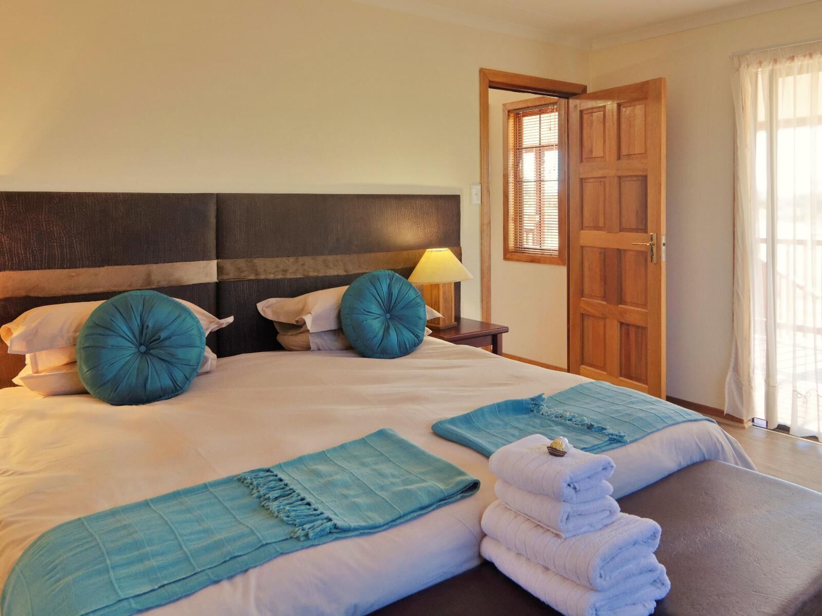 Cabaña familiar | Caja de seguridad en la habitación, escritorio y wifi gratis 