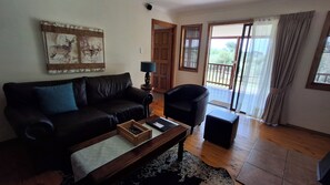 Familjestuga | Vardagsrum