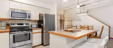 Cucina privata