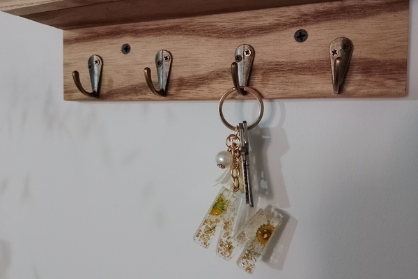 Innendetails