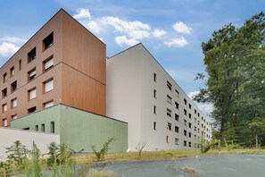 Front of property - Apparteo Nantes (Nantes)